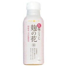 HIKARI MISO 麴之花 生鹽麴，350g, 1瓶