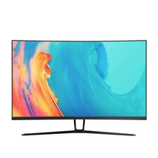 한성컴퓨터 WQHD 1500R 리얼 180 게이밍 모니터, 80cm, TFG32Q14V(일반)