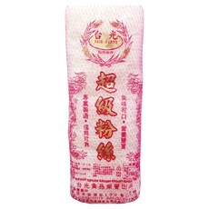 台光 超級粉絲，專業製造，美味可口，營養滿分，使用安心，值得信賴, 600g, 1袋