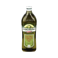 FARCHIONI 特級冷壓初榨橄欖油 1公升, 1L, 1瓶