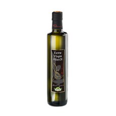 FARCHIONI 法奇歐尼 美食家特級冷壓初榨橄欖油 500ml, 1瓶