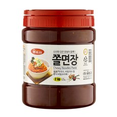 미농쫄면