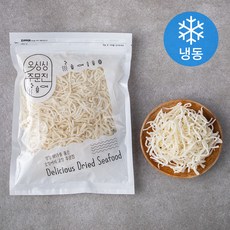 순해서 더 좋은 오징어채 (냉동), 350g, 1개