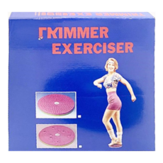 Her-Ea 禾亦 妞妞盤 Trimmer Exerciser, 1個