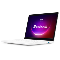 베이직스 2023 베이직북 14 프로, White, 코어i5, 512GB, 16GB, WIN11 Pro, BP1423FW