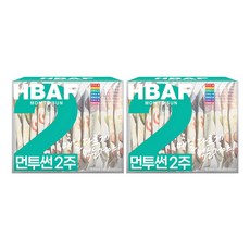 먼투썬 2주 하루견과, 2개 280g, 2개