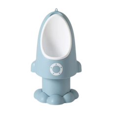 Vanibaby 火箭小便斗, 布魯灰