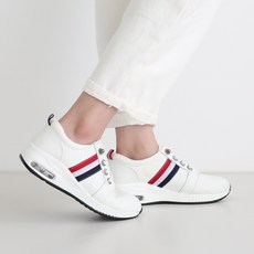 여성쿠션운동화