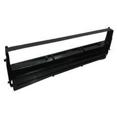 NEXTPAGE S015523/S015506 黑色相容色帶 LQ-300/300+/300+II LQ-500/550/570 LX-300/800 適用於 EPSON 印表機,1個