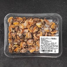 바다자리 국산 새꼬막살 (냉장), 150g, 1개