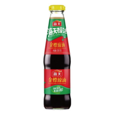 Haday 海天 金標 蠔油 530克, 530g, 1瓶