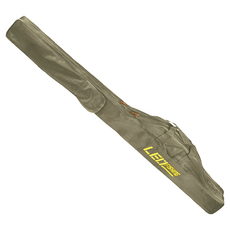 Leo Sports 大肚竿袋 1.5M - 綠色，420D牛津布