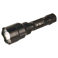 TX Tanox 特林 XML-T6 LED固定焦距大光杯強亮手電筒 (T-C8T6), 190mm*120mm*60mm, LED鉛合金材質, 1個
