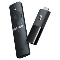샤오미 MI TV 스틱, 1개