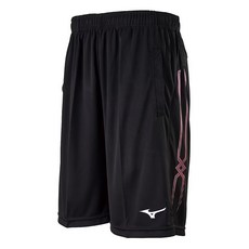 MIZUNO 男款 排球褲 吸濕快乾