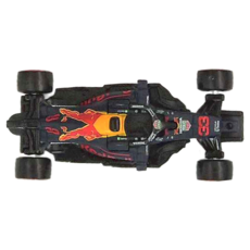 TOMICA 小汽車 超跑PRM_Red Bull RB16B 3歲以上, RB16B, 1盒
