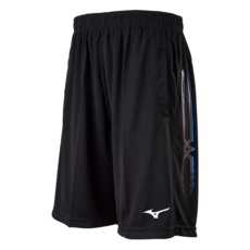 MIZUNO 男款排球褲 吸濕快乾 V2TBAA0192