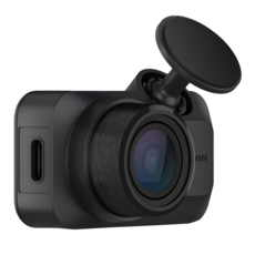 GARMIN Dash Cam Mini 3 超廣角聲控行車記錄器，輕巧體積不擋視線，聲控操作更安全, 1個