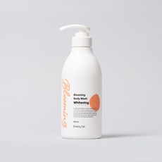  브리지테일 강아지 블루밍 화이트닝 샴푸, 1개, 500ml 