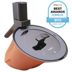 업소용 자동 볶음기 통돌이오븐 고기통돌이 웍 본체 CM800업그레이드모델-6L 상품 이미지