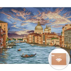 평양과베네치아