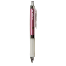 Uni 三菱 a gel 鉛筆 M5-858GG, 0.5mm筆芯, 橡膠握柄, 360度自動旋轉, 0.5mm, 1支