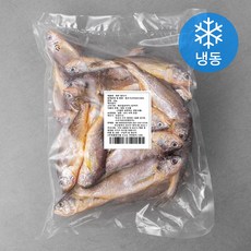 제주 참조기 (냉동), 2kg, 1팩