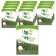b&b카모마일12개