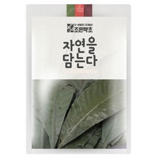 조은약초 비파잎, 150g, 1개입, 1개