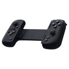 RAZER 雷蛇 Kishi V2 USB-C U 遊戲手持裝置, 適用於 Android/iOS, 手機遊戲機品質的行動遊戲控制器, 單一顏色, 1個