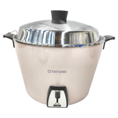 TATUNG 大同 電鍋 5.1kg, TAC-11L-HP, 1個