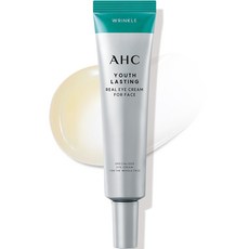 AHC 유스래스팅 리얼 아이크림 포 페이스 35ml 1개 상품 이미지