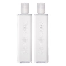 에뛰드 하우스 순정 약산성 5.5 진정 토너, 350ml, 2개