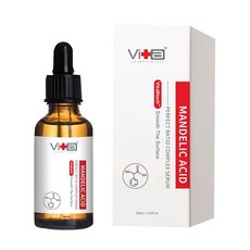 Swissvita 薇佳 蜜花酸晶煥膚美白精萃 VitaBtech升級版, 蜜花酸晶黃金比例, 改善暗沉, 解決角質毛孔問題, 30ml, 1罐