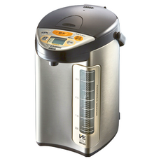 ZOJIRUSHI 象印 微電腦VE真空保溫省電熱水瓶, CV-DSF40 VE