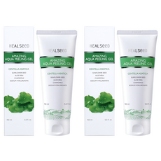 Healseed 神奇水漾去角質凝膠, 150ml, 2個