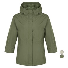 WESTWOOD 女款Safari防風夾克 2L WO1WCJW208