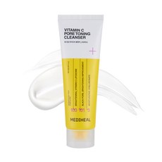 메디힐 모공토닝 클렌징폼, 120ml, 1개 1개, 120ml