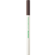 INNISFREE 妝自然眉筆 0.3g, 6號 Urban Brown, 1個