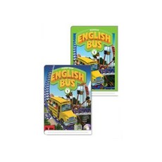 English Bus Starter 1 Set, BRICKS, 1세트