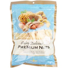 더너츠 건파인애플, 1kg, 1개, 1개