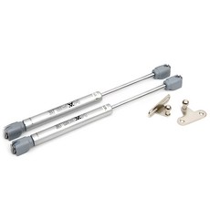 HAFELE 氣體液壓減震器8g, 2入