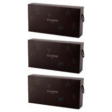 SOJAMAE COFFEE5款沖泡咖啡組合, 30ml, 30包, 3組