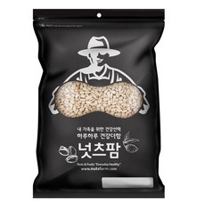 넛츠팜 해바라기씨, 800g, 1개