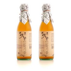 Yetgan 100%純紫蘇油 350ml, 2瓶