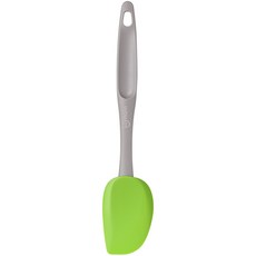 실리만 라이트 그립 알뜰주걱 WSK3285, 그린, 1개