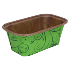Pimex 富貴彩盒 30入 80*40*40mm 綠色, 30個, 1包