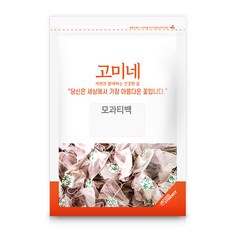 고미네 모과티백, 1g, 50개입, 1개