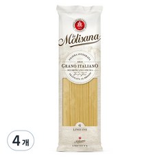 몰리자나 링귀네, 500g, 4개