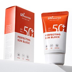 토니모리 유브이마스터 퍼펙팅 선블럭 SPF50+ PA+++